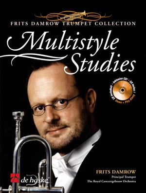 Multistyle Studies - pro trumpetu